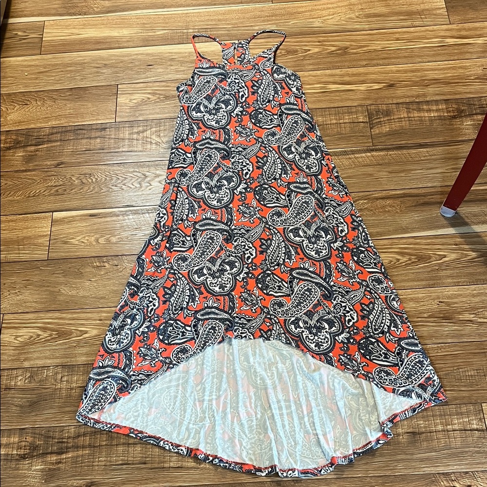 Cynthia Rowley dress